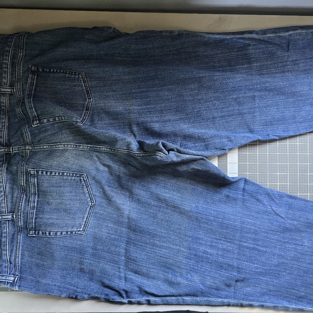 Torrid Boyfriend Jean size 28R